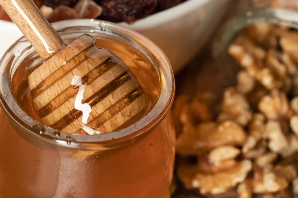 Basic Beekeeping Program