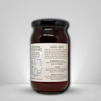 Raw Litchi Honey