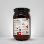 Raw Litchi Honey