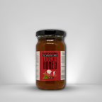 Raw Litchi Honey