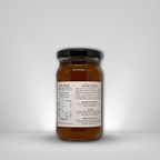 Raw Litchi Honey