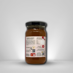 Raw Litchi Honey