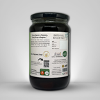 Raw Eucalyptus Honey