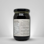 Raw Eucalyptus Honey