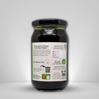 Raw Eucalyptus Honey