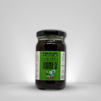 Raw Eucalyptus Honey