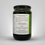 Raw Sisam Kadipatta Honey