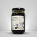 Raw Sisam Kadipatta Honey