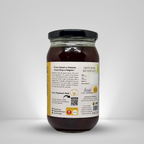 Raw Mustard Honey