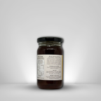 Raw Mustard Honey