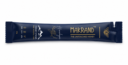 Himalayan Multifloral Honey Sticks
