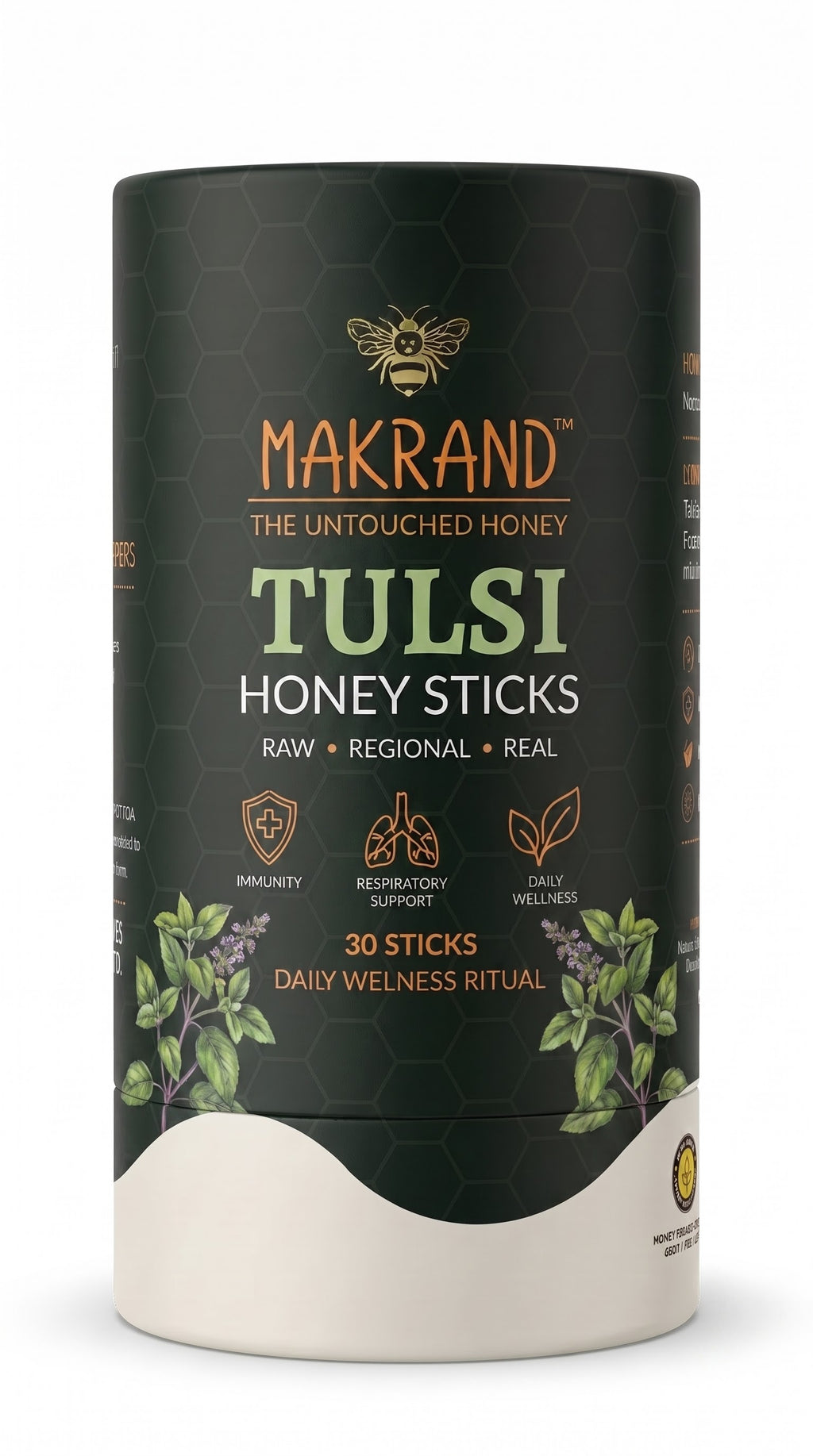 Tulsi Honey Sticks