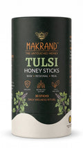 Tulsi Honey Sticks