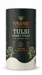 Tulsi Honey Sticks